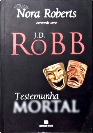 Testemunha Mortal