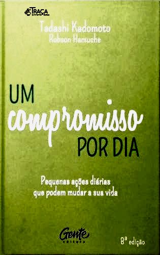 Um Compromisso Por Dia