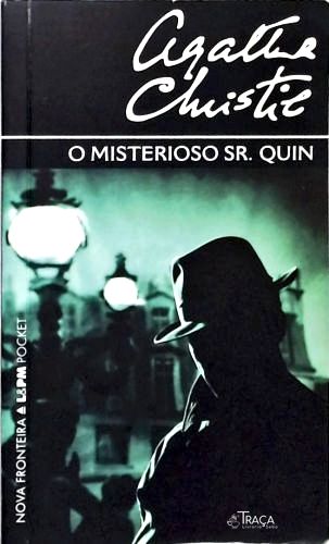 O Misterioso Sr. Quin