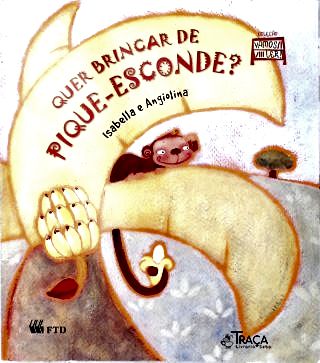 Quer Brincar De Pique-esconde?