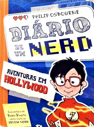 Diário de um Nerd