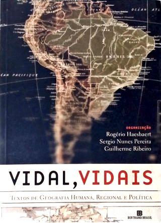 Vidal, Vidais
