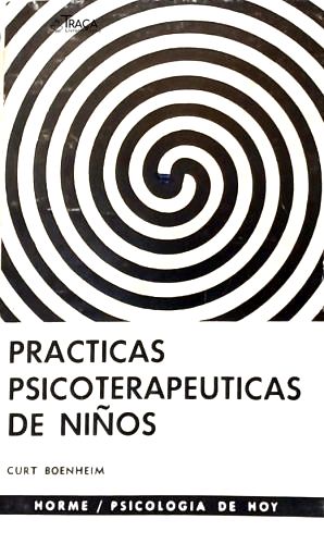 Practicas Psicoterapeuticas de niños