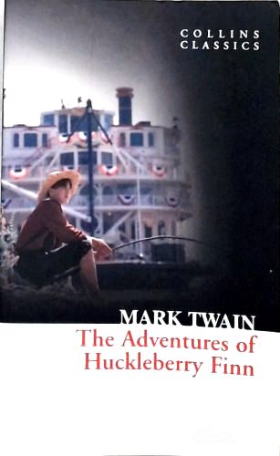 The Adventures of Huckleberry Finn