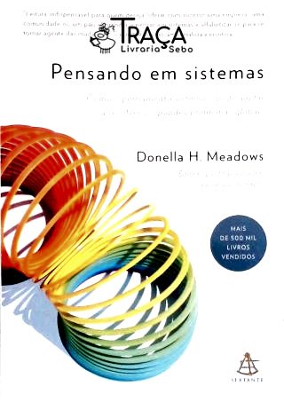 Pensamendo Em Sistemas