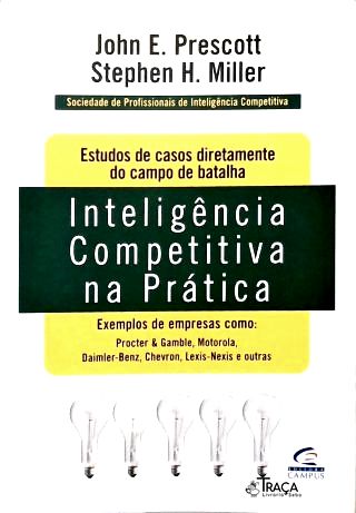Inteligência Competitiva Na Prática