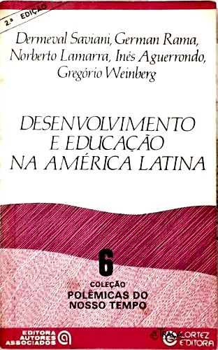 Desenvolvimento e Educação na América Latina
