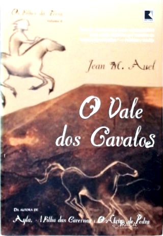 O Vale Dos Cavalos