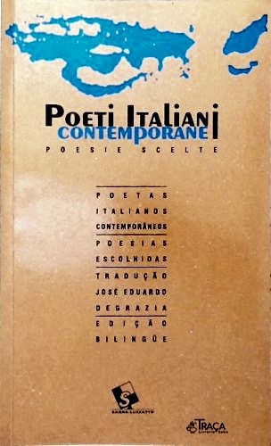 Poeti Italiani Contemporanei