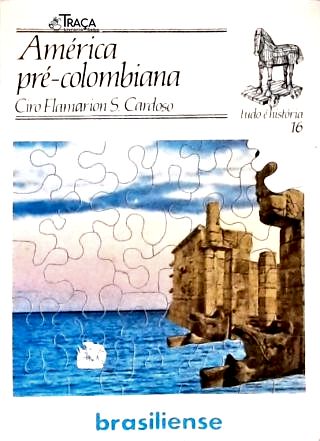 América Pré-Colombiana