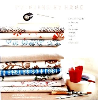 Printing by Hand