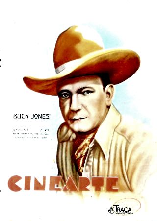 Revista Cinearte Nº 474 (Ano XII)