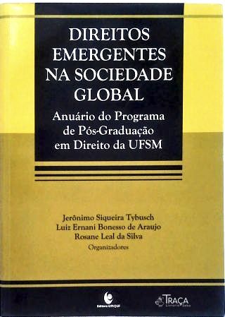 Direitos Emergentes na Sociedade Global