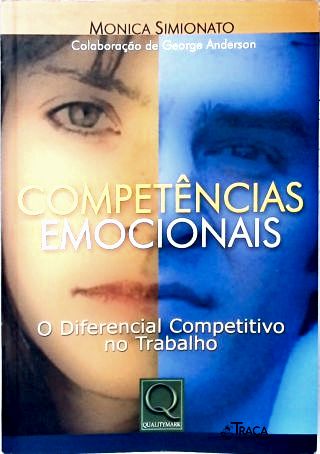 Competências Emocionais (Autografado)