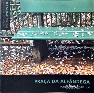 Praça da Alfândega: Porto Alegre-RS
