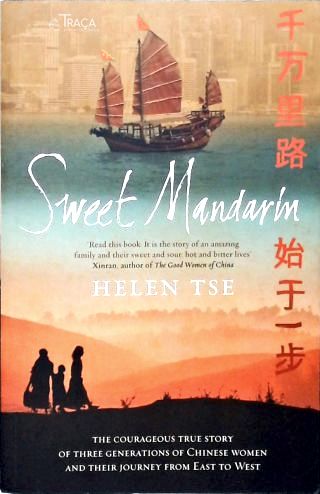 Sweet Mandarin