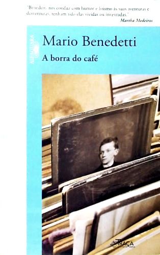 A Borra Do Café