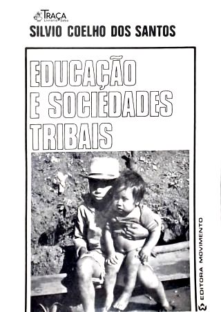 Educação e Sociedade Tribais