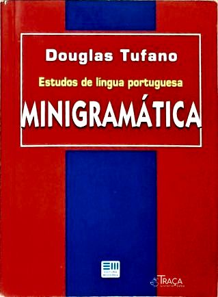 Estudos De Língua Portuguesa