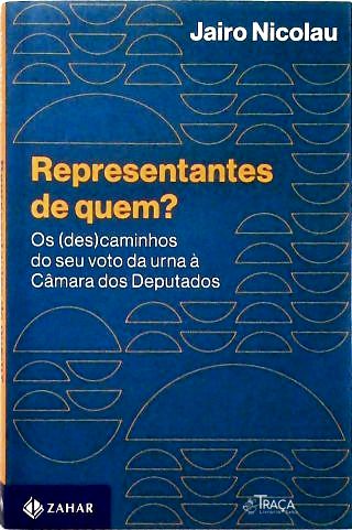 Representantes De Quem?