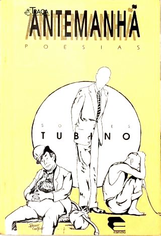 Antemanhã Poesias