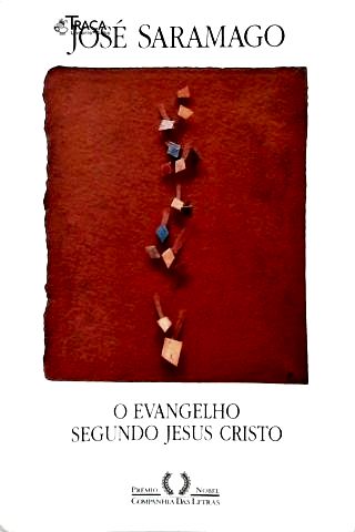 O Evangelho Segundo Jesus Cristo