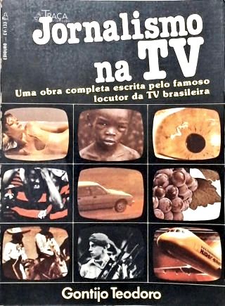 Jornalismo Na TV