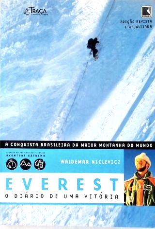 Everest: O Diário De Uma Vitória
