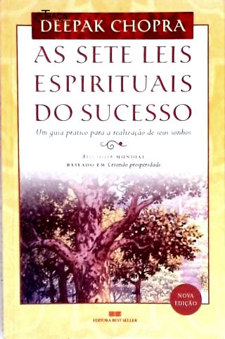 As Sete Leis Espirituais Do Sucesso