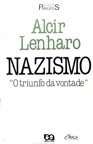 Nazismo, O Triunfo da Vontade