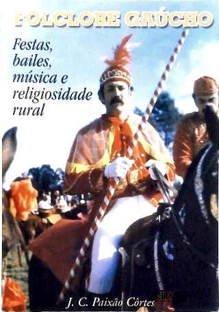Folclore Gaúcho