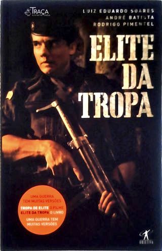 Elite Da Tropa