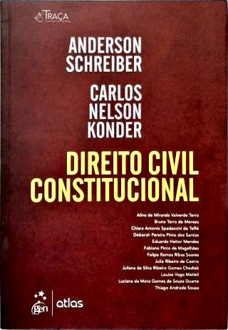 Direito Civil Constituicional