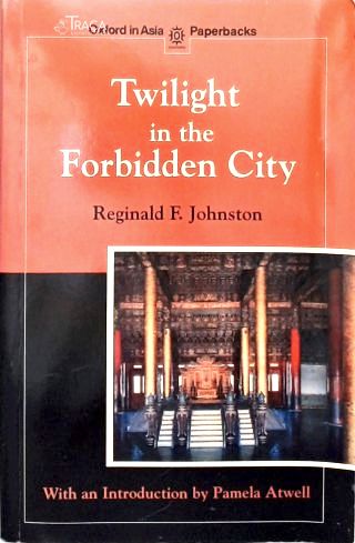 Twilight in the Forbidden City
