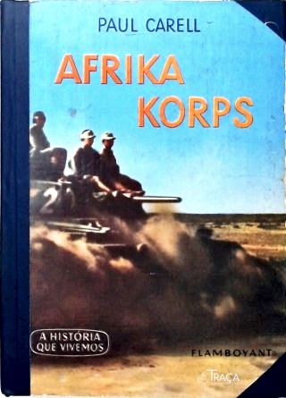 Afrika Korps