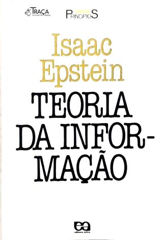 Teoria Da Informação