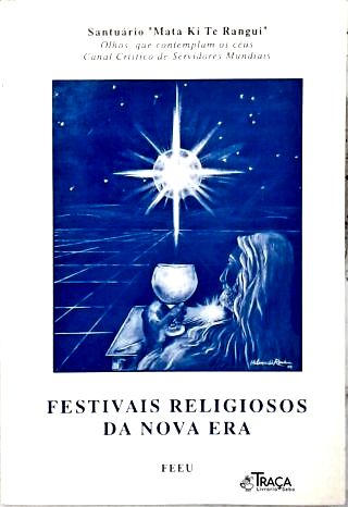 Festivais Religiosos da Nova Era