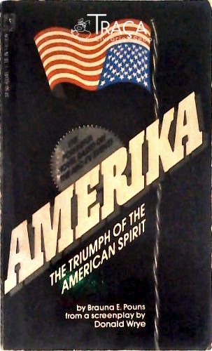 Amerika