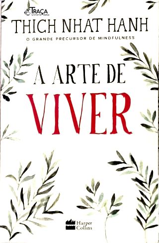 A Arte De Viver