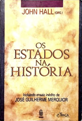 Os Estados Na História
