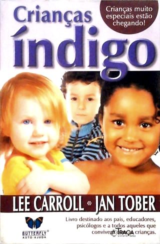 Crianças Índigo