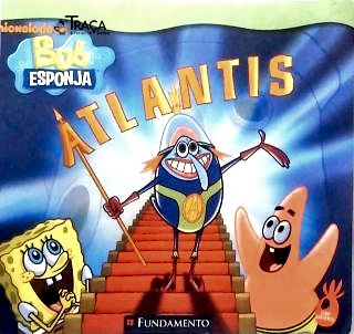 Bob Esponja