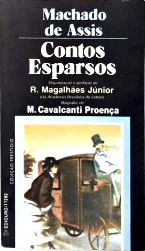 Contos Esparsos