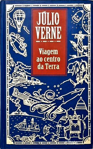 Viagem ao Centro da Terra