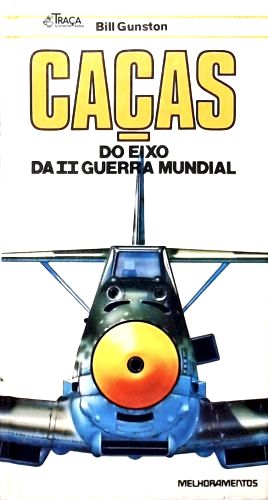 Caças do Eixo da II Guerra Mundial