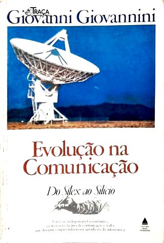 Evolução da Comunicação