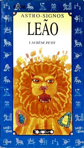 Astro-Signos Leão
