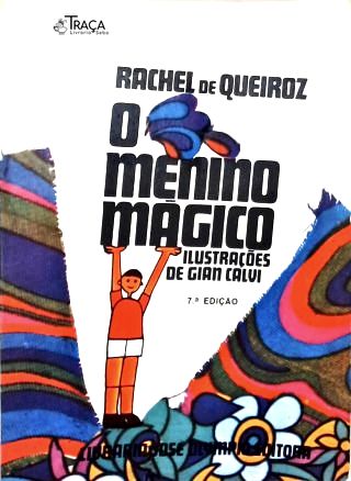 O Menino Mágico