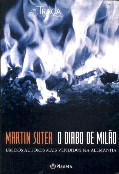 O Diabo de Milão