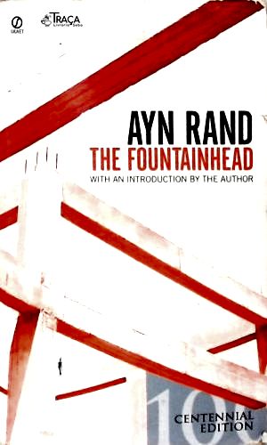 The Fountainhead